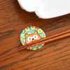 Ponta's Retro Chopsticks Rest