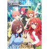 Weiss Schwarz Premium Booster, Quintessential Bride Box