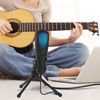 USB Condenser Microphone W/ Stand Laptop Desktop PC Podcast Studio Recording Mic