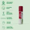 Dr.Organic Aloe Vera Cherry Lip Balm 5.7 ml
