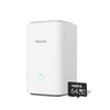 Reolink Home Hub Wireless Security Center Encrypted Expandable Local Storage
