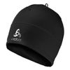 Odlo Men's Women's Polyknit Warm Winter Sports Hat Beanie Winter Hat Unisex