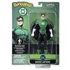 DC Comics Bendyfigs Bending Figure Green Lantern 19 cm