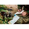 Zebra Pen X-701 Tactical Retractable Ballpoint Pen