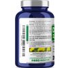 NusaPure Dandelion Root Extract 2,250mg 200 Veggie Capsules (Non-GMO, Extract 5:1)