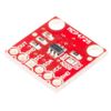 Hailege 2pcs MCP4725 12 Bit I2C IIC DAC Development Board Breakout Board Internal EEPROM Store Settings for