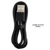 LP-E17 Dual Channel LCD USB Charger for Canon Eos 750D, Eos 760D, Eos M3 Camera and More