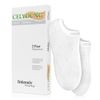 Celyoung Active Socks Synthetic Unisex, White