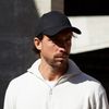 Pembroke® Baseball Cap, 100% Cotton, Adjustable Size, khaki, One Size