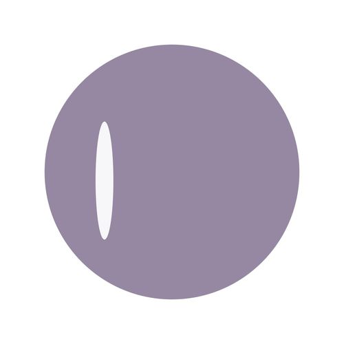 LinoGel Color Gel 5g LED UV Light 55M Wild Grapes Professional Gel Nail Color Nail Gel Nail Color Nail Art Purple Purple
