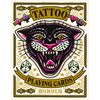 Laurence King Tattoo Playing Cards