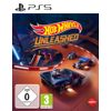Hot Wheels Unleashed (Playstation 5)
