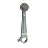 Telemecanique Sensors 9007EA11 Limit Switch Lever Arm, C, 3"