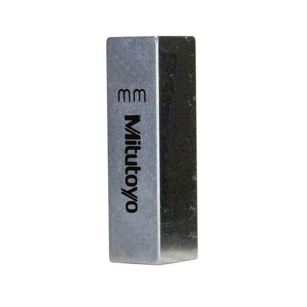 mitutoyo Steel Gauge Blocks jis0 Class 5.5 mm