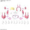 BANDAI SPIRITS SIS-T00 30MS Lirinel (Color A) Color Coded Plastic Model