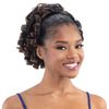 Shake-N-Go Updo Elegant Ponytail (JET BLACK 1)