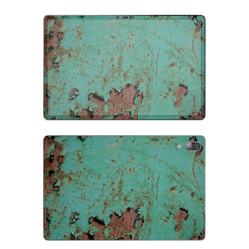 Decalrus - Protective Decal Skin Sticker for The Lenovo Tab P11 Pro (11" Screen) Tablet Cover wrap LEtab11Pro-111