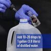 TERGIKLEEN™ Record Cleaning Solution with Tergitol™ Professional Record Cleaning