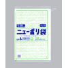 Fukusuke Industry Co., Ltd. New Plastic Bag 025 No.19 (with string) (1 case: 1000 sheets)