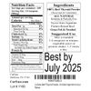 Beef Thyroid Powder - Grass Fed & Finished Argentine (4.2oz)