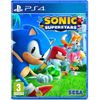 Sonic Superstars /PS4
