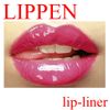 Cosart Lip-Liner 0006 Bordeaux