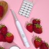 SIMA Replacement Kit – for Ladies Sonic Dermaplaning Tool – Pro Dermaplane Machi