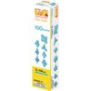 LaQ freestyle 100 Sky Blue