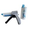 1pc Impression Cartridge Dispenser Delivery Gun 4:1-10:1 & 2pc Crown & Bridge A2