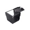 Center Console Anti-theft Safe Storage Box Lock Accessories for 4Runner w/ keys