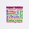 CafePress Pharmacy Technician Mousepad Non-slip Rubber Gaming Mousepad