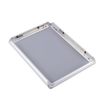 Silver Poster Snap Frames 25mm - A3