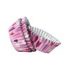 PME Cupcake Cases Foil Lined, Love Hearts Pk/30