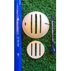 Custom Golf Ball Markers & Stencils