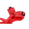 Adjustable Airmesh, Coral, 3-5