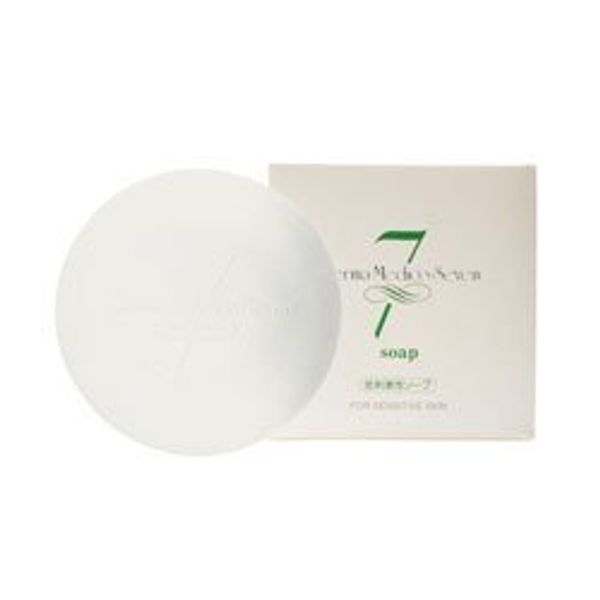 da-mamedyiko Seven Soap Set of 2 