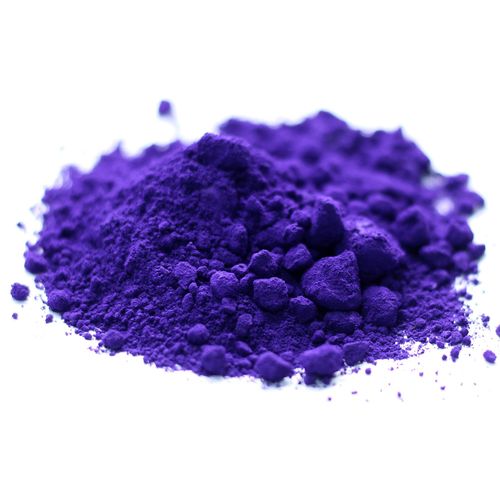 Matte Purple Oxide Pigment Powder - 142 g / 5 oz - Concrete Pigment, Cement Color Pigment, Resin Epoxy Dye, Colorant for Gypsum, Plaster, Putty, Grout, Lime, Clay, Paints