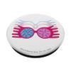 Harry Potter Luna Lovegood Spectrespecs PopSockets Adhesive PopGrip