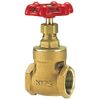 KITZ Bronze 125 Type Gate Valve KITZ-S 3/4B [20A]