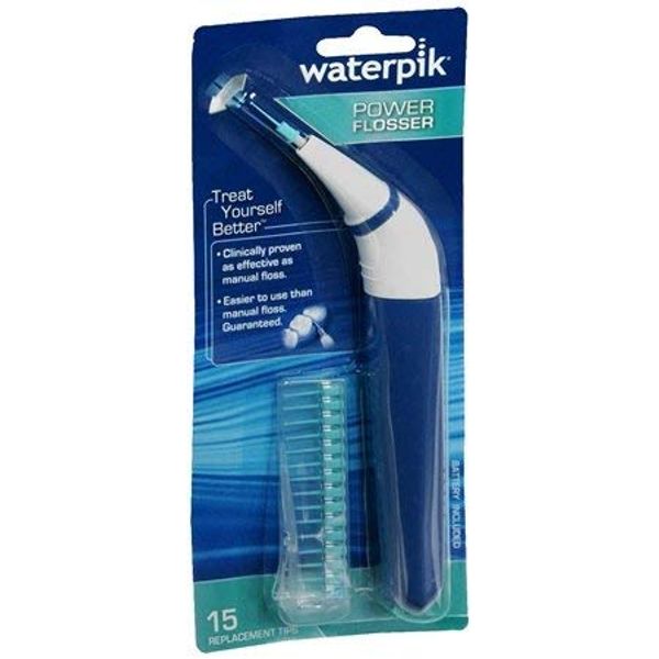 Waterpik FLA-220 Power Flosser