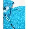 CMP - Kinder-Regenjacke mit fester Kapuze, hawaiisch, 104