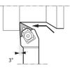 Kyocera WTJNR2525M16N Holder for External Machining