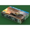 Hobbyboss 1:35 - US T34 Heavy Tank