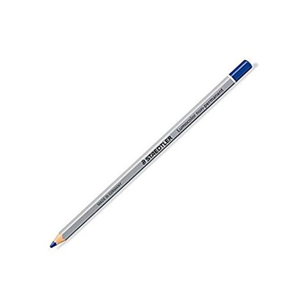 Omnichrom Pencils Blue
