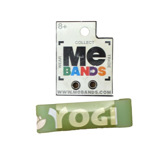 Me Bands Yogi (20626)