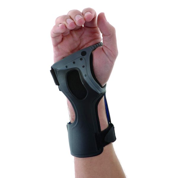Exoform Carpal Tunnel Wrist Brace – Left – Medium by Ossur