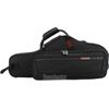 Protec Alto Saxophone Contoured PRO PAC Case - Black