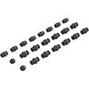 ARRMA Composite Pivot Ball: 4x4 BLX 4S, ARAC3851, Small