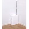 Kokubo Industrial Floor Mode (White) ST-044
