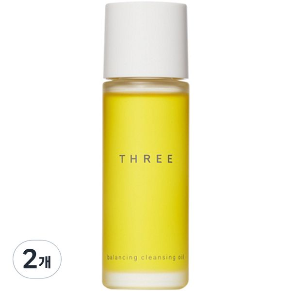 Three Balancing Cleansing Oil R